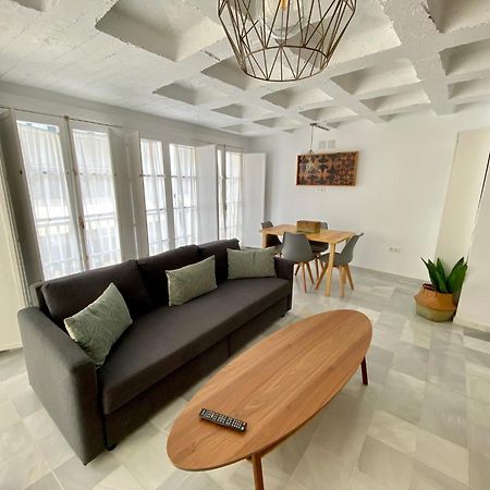 Apartamento 4Pax En Pleno Centro Plaza Salvador Seville Luaran gambar