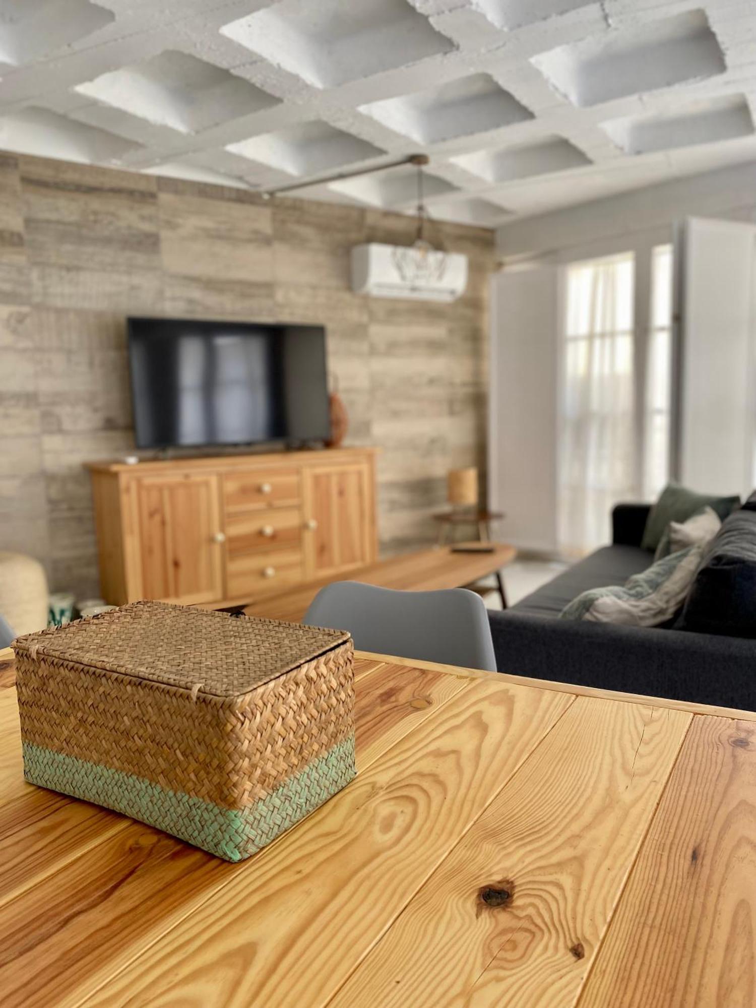 Apartamento 4Pax En Pleno Centro Plaza Salvador Seville Luaran gambar